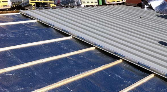 شركة عزل فوم بالخرج